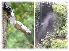 Mosquito repellents 12
