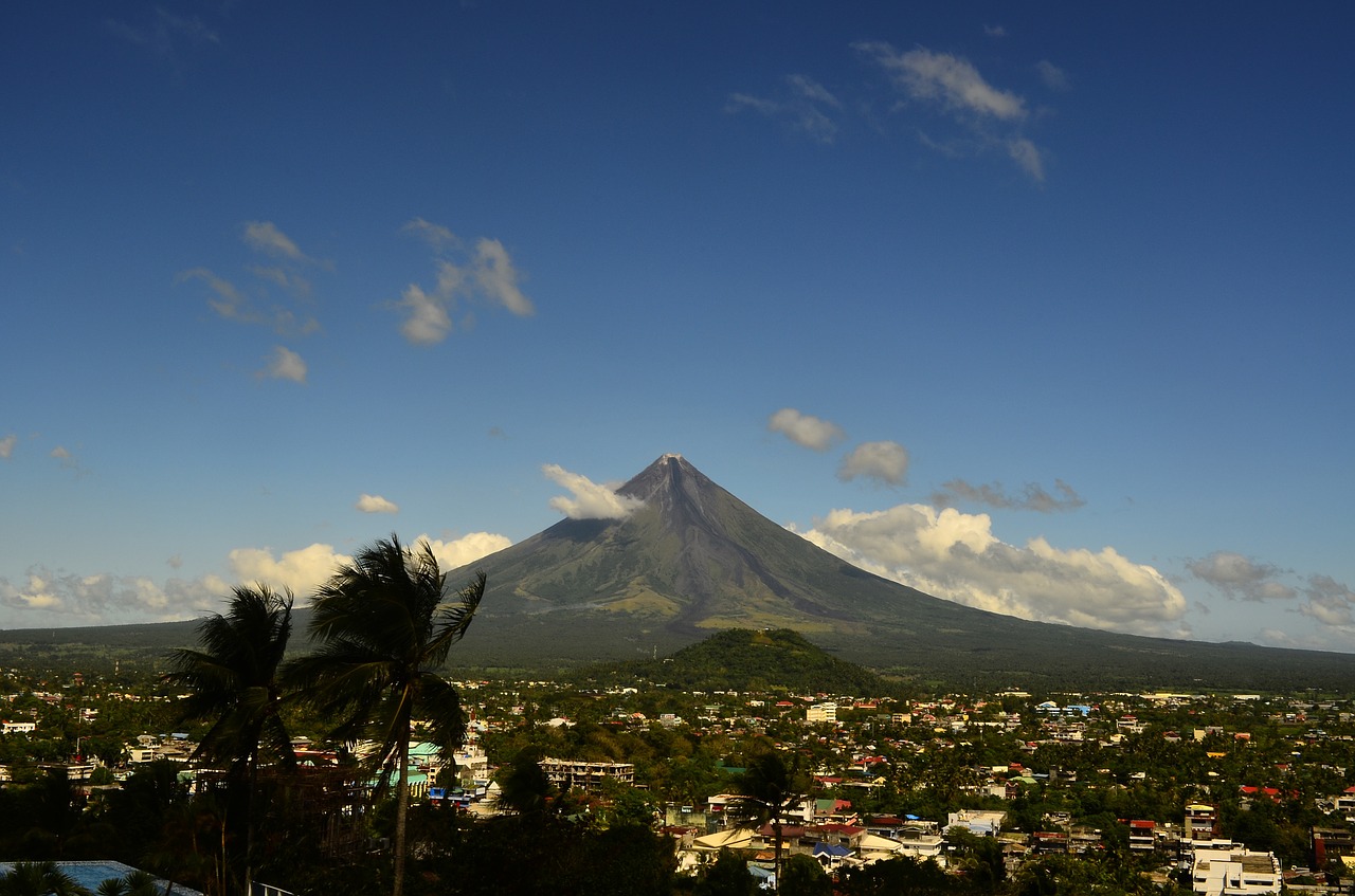 Places to Visit in the Philippines