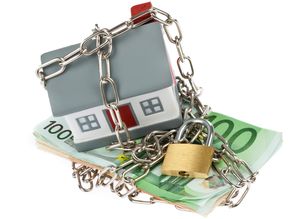 Advantages Of Asset Protection
