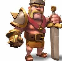 COC character