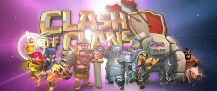 Top Features Of The Clash Of Clans Hack
