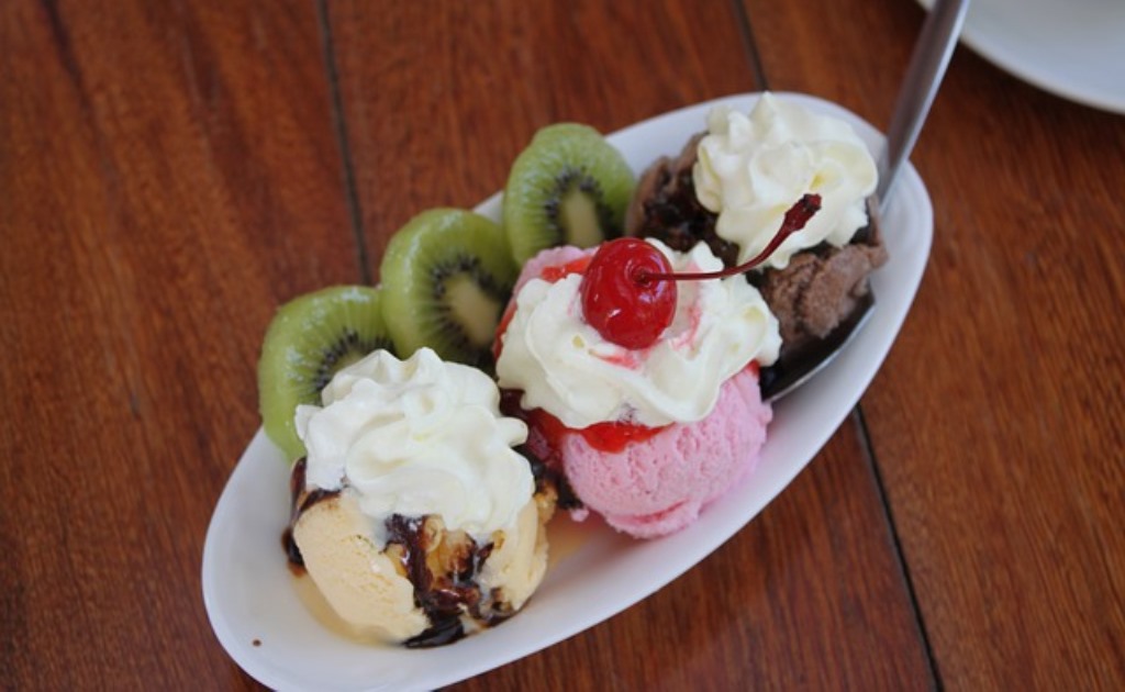 Top benefits of having an ice cream maker