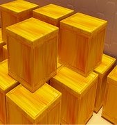 box