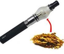 herb vape