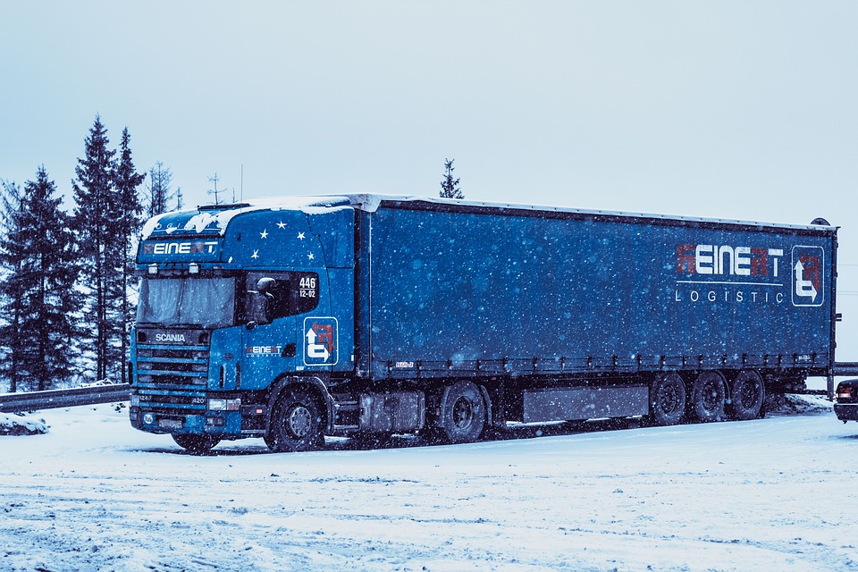 Importance Of Truckers Insurance