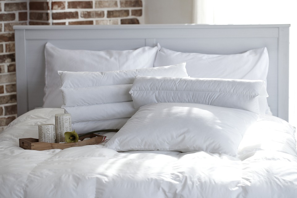 Things To Know About Side Sleeper Pillow
