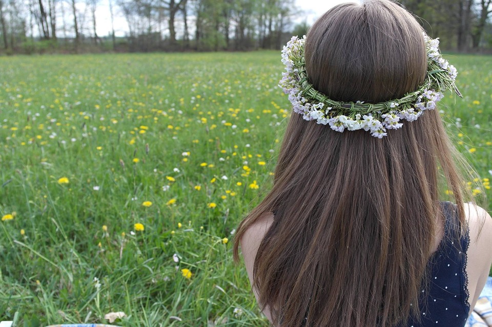Facts to Know About Natural Hair Extensions