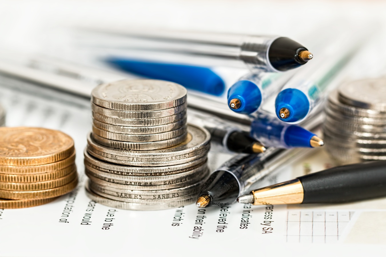 Five Business Models Every Entrepreneur Must Know About