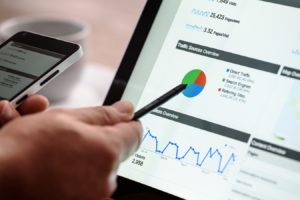 monitoring graphs