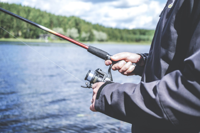 Fishing Tips for Beginners