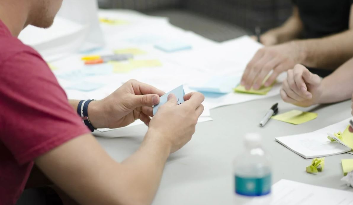 Steps to Starting Your Own Business
