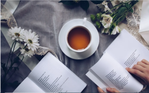 get simple books