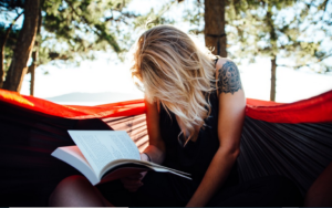 read at least 20pages a day