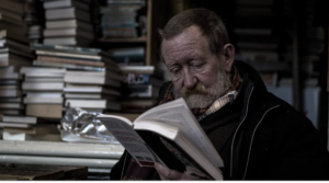 set a reading time
