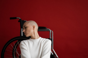 a patient