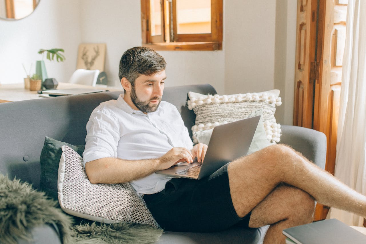 How Smart Technologies Are Reshaping the Remote Workforce Landscape